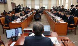 정개특위, 선거구 획정 논의 착수…내달 17일 처리 시한(종합)