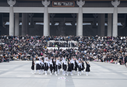 유혹을 이긴 변화를 위하여