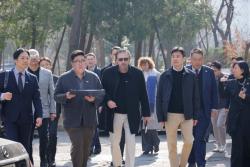  [건설·부동산 레이더] DL이앤씨, 아르카디스와 압구정5구역 설계안 최종 점검…“세계적 랜드마크 구현” 