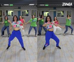 줌바, ‘RICO’ 글로벌 챌린지 우승팀 발표