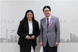 부산–몬트리올, ‘문화·AI 협력축’ 구축… 글로벌 창의도시 연대 강화