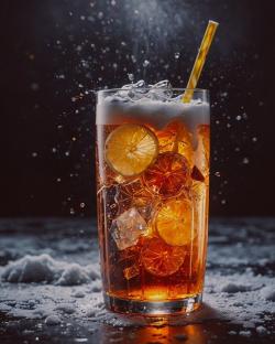 삶을 제대로 바라볼 때 음미할 수 있는 맛 "Bitter Sweet"