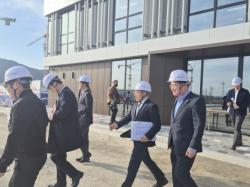 GH, 3기 신도시 하남교산지구 주택공급 앞당긴다