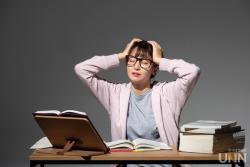 휴학은 도망일까, 회복일까?