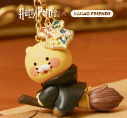 콜라보 상품의 심리학: 해리포터가 된 춘식이에 열광하는 이유