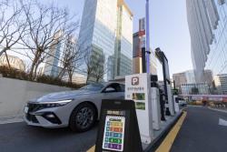 KT, 차량 5부제 확대 시행…"에너지 절감 문화 확산"