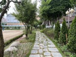 경기도, 5월 말까지 도시숲 302곳 현장 점검