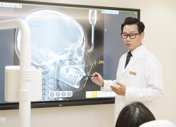 세라핀 투명교정, 심미성보다 진단·계획 중요