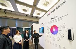 “44억 시장 잡아라”…LG전자, K-가전·구독 서비스로 아태 공략 가속