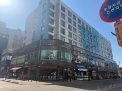 의왕시, 포일중앙 상권 ‘제5호 골목형 상점가’ 지정