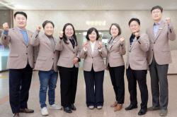 수원시가 달라졌다… 민원 행정의 혁신 ‘새빛민원실’