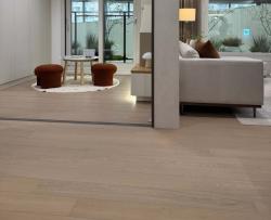 삼성물산, 차세대 마감재 기술 ‘넥스트 머티리얼’ 미래 주거 공간 새로운 패러다임 제시