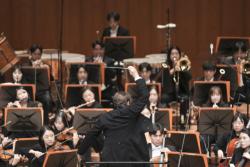 국립심포니, 문체부 2025 고객만족도 조사 1위