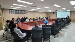 부산교육청, 찾아가는 학교운동부 청렴 교육 실시.. 투명한 학생 스포츠 문화 시동