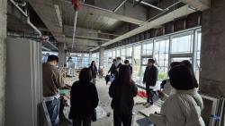 경기도, 가평군·연천군·포천시·동두천시와 함께 영월군 찾아 지방소멸 대응 해법 모색