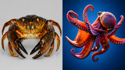 동물단체, 수생동물 고통 지적…비건 채식 촉구