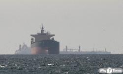 호르무즈 해협 휴전 합의 무색… 이란 선박 외 통행 전무