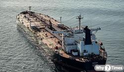 英 나포 위협 비웃는 러 ‘그림자 선단’, 군함 호위 속 영국 해협 유유히 통과