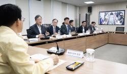 호르무즈 해협 ‘긴장 속 통항 준비 완료’…정부, 우리 선박 안전 확보 총력