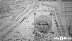 이란, 기뢰 위치 파악 불능에 호르무즈 개방 지연…미·이 협상 ‘암초’