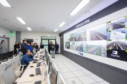 강범석 인천서구청장, `청라하늘대교 관광시설` 방문…"랜드마크 도약 위해 협력"