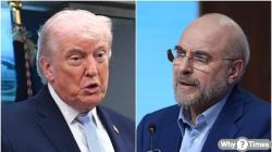 트럼프, 중간선거 전 유가 하락 불투명 시인…호르무즈 봉쇄로 긴장 고조