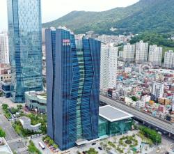 BNK부산은행, 해상풍력 PF 참여…해양금융 ‘에너지 인프라’로 확장