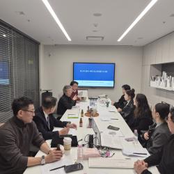 KIDC, 국가대표 선발전 추진…아시아 거점 구축 논의