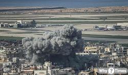 이스라엘-헤즈볼라, 레바논 남부서 격전…'리타니강' 완충지대 추진