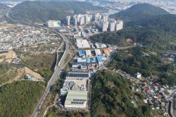 “글로벌 제조 거점 노린다”… 부산진해경자청, 남문 외투지역 투자유치 총력