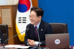 李대통령, ‘SNS 논란’ 정면 대응…“왜곡 비판이 갈등 키워”