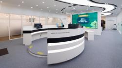 평택시 스마트시티 이노베이션 센터, 4월부터 시범운영