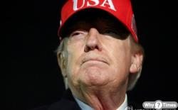 트럼프의 호르무즈 봉쇄 승부수… "중국 압박해 이란 협상장 복귀 유도"