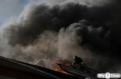 부활절 휴전 종료와 동시에 러·우크라 드론 난타전 재개