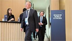 현대차그룹, ‘세마포 월드 이코노미’ 참여…미래 모빌리티 리더십 강화 나서