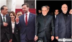 '중재자' 파키스탄, 미·이란 2차 협상 추진…사우디와도 정세 공조