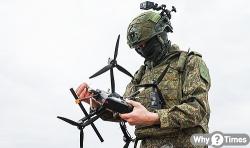 러시아, 드론부대 확충 위해 '제적 위기' 대학생들 대상 모병 공세