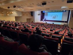 시흥시, ‘AI혁신도시’ 도약…행정·교육·시민 서비스 전방위 확산