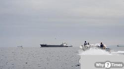 중국, 美 호르무즈 ‘역봉쇄’ 정면 비판…“긴장 고조 부르는 무책임 조치”