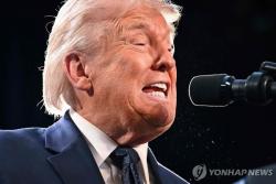 이젠 부담이 된 트럼프…힘든 중간선거 앞둔 공화당 '속 탄다'