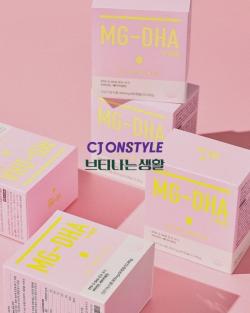 아인스케어, CJ온스타일 식품 매출 베스트 진입