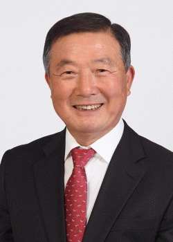 논산시의원"가"  선거구 국힘   이찬호 후보  사퇴. 후순위자  배기성  예비후보  공천  확정