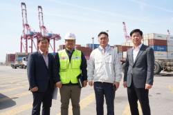 관세청, 석유화학 원료 ‘최우선 통관’ 지시…수급불안 대응 총력