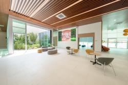 오산시, ‘생활문화센터 오산이음라운지’ 준공