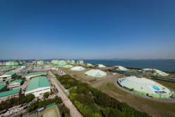 가스공사, 천연가스 생산설비 에너지 16％ 절감…"2차 효율화 계획으로 감축 박차"