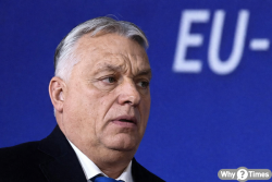 16년 만에 짐 싸는 오르반, EU 고별 정상회담 ‘패싱’