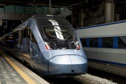 현대로템, ‘지능형 에너지 절감 열차 제어’ 개발…KTX 적용 12% 절감