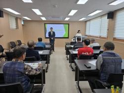 여주시, 토마토뿔나방 확산 방지 위한 선제적 대응 강화