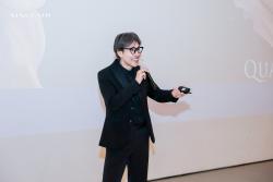 “CL Code에 쏠린 관심”…홍기웅 원장 싱클레어 세미나 강연