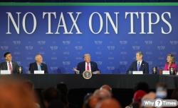 트럼프 “이란전 조기 종결 가시화”… 주말 협상서 타결 가능성 시사